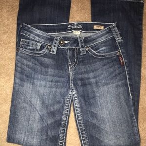 Lot of 3 Name Brand Jeans